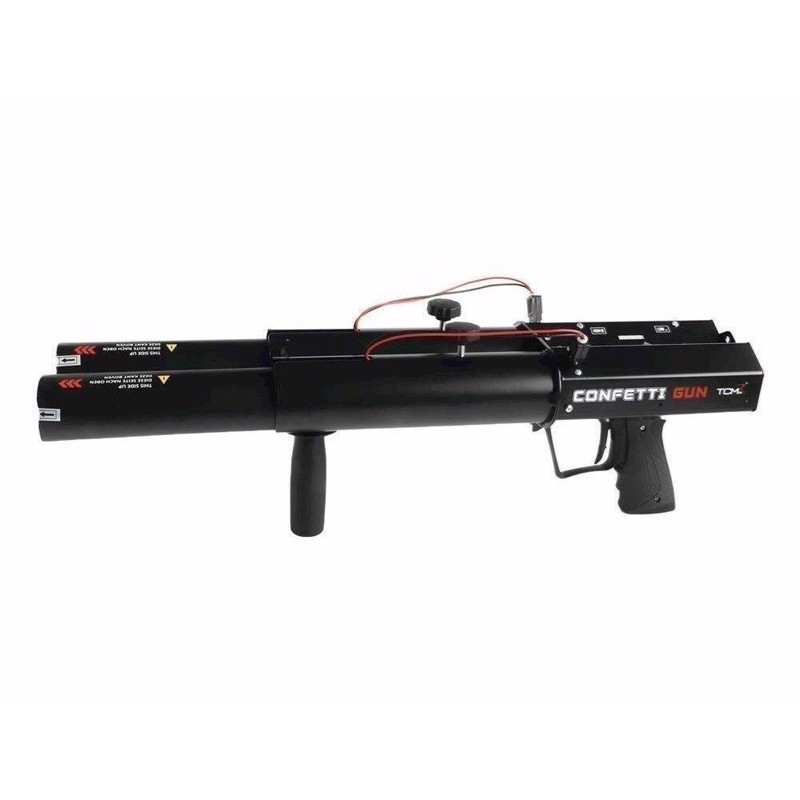 Tcm Fx Confetti Gun