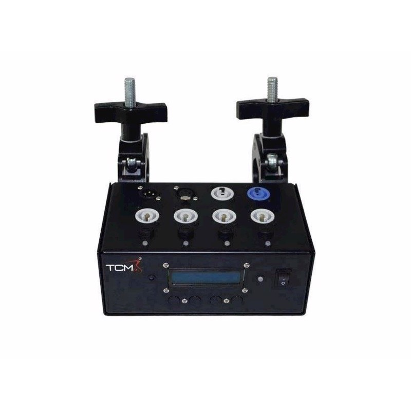 Tcm Fx Dmx Switchpack