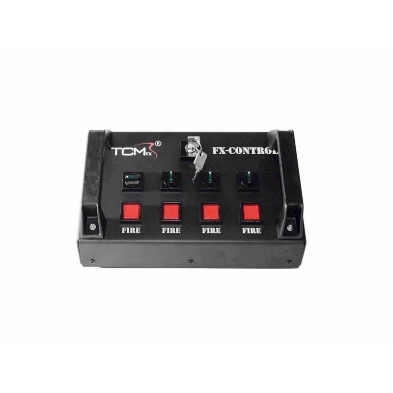 Tcm Fx Fx-control