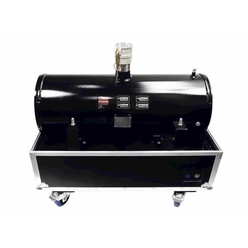 Tcm Fx Stadium Cannon