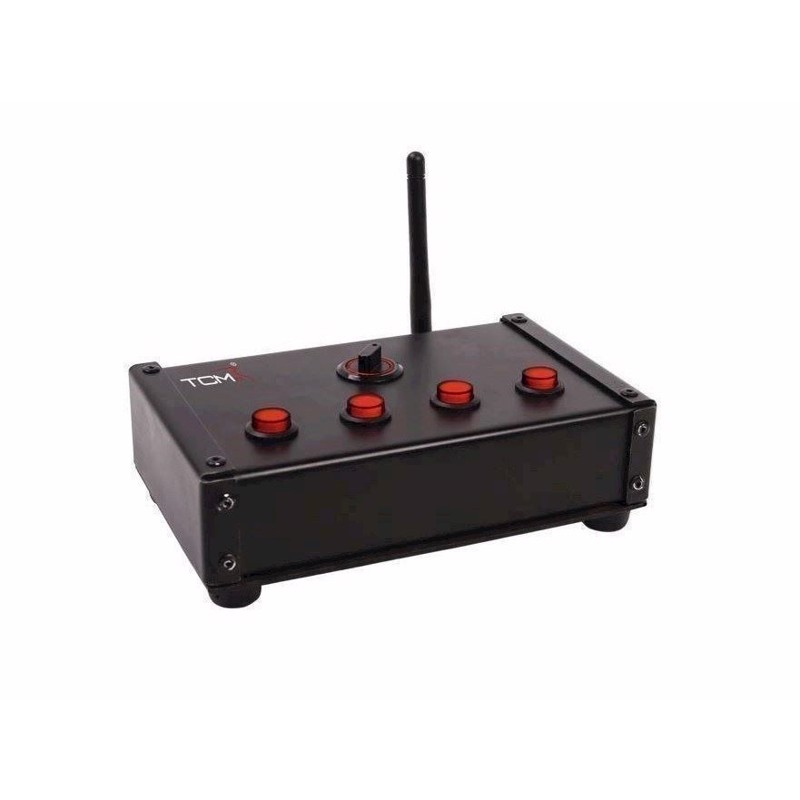 Tcm Fx Wireless-control