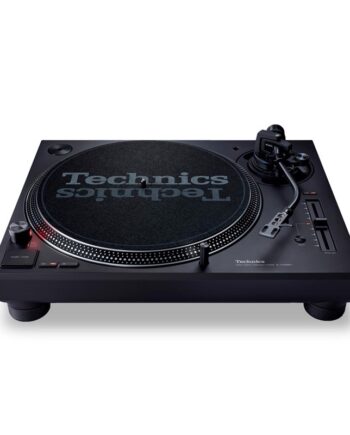 Technics Sl-1210 Mk7 Dj Pladespiller