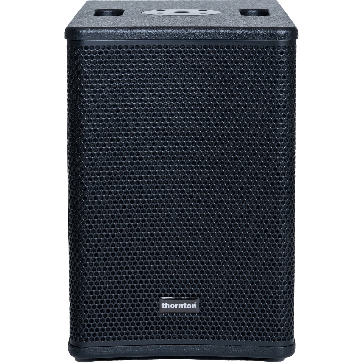 Thornton Venice Sub-10 Aktiv Subwoofer Sort