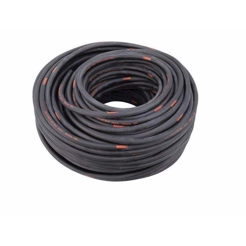Titanex Power Cable 3x2   100m H07rn-