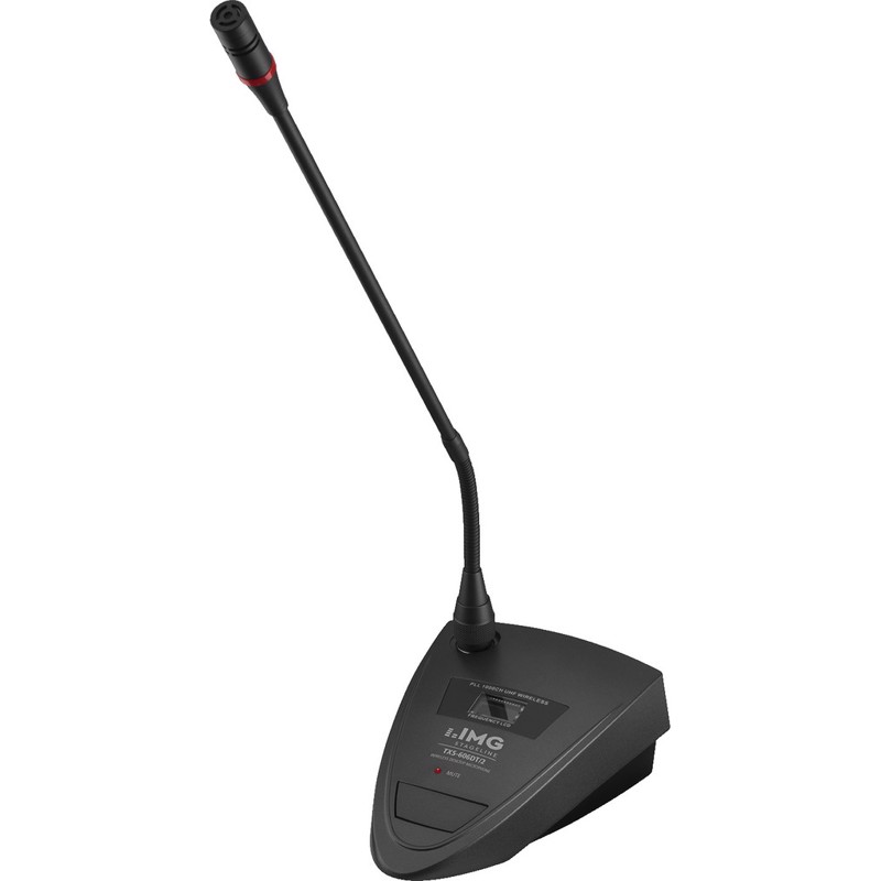 Trådløs Bordmikrofon Txs-606dt