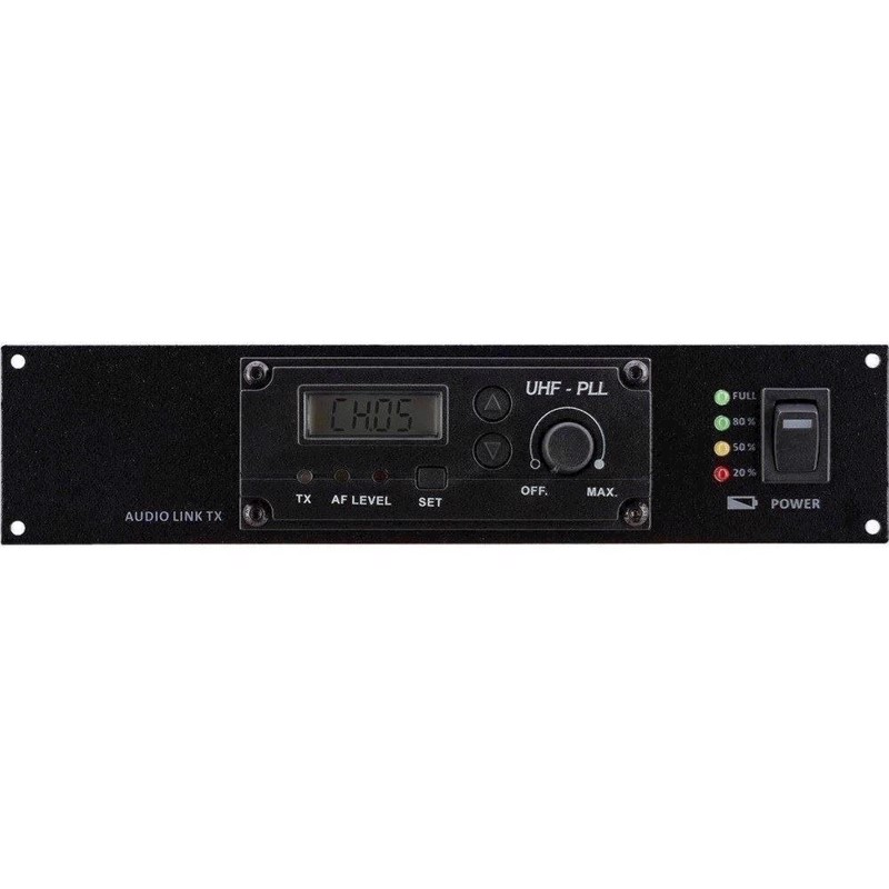 Transmitter Modul Txa-1020mt Monacor