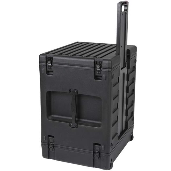 8u Roto Rolling Rack Skb-r8uw