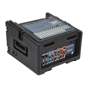 10u 4u Rotorack Skb R104w Rotorack