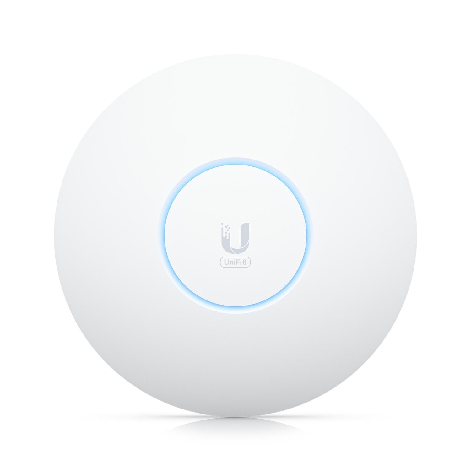 Ubiquiti U6-enterprise Access Point Wifi 6e   Indoor   4x4 Mu-mimo