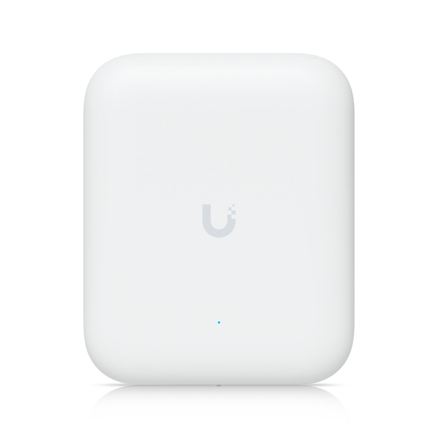 Ubiquiti U7-pro-outdoor Wifi   Access Point Hvid Wifi Access Point Geekd Dk