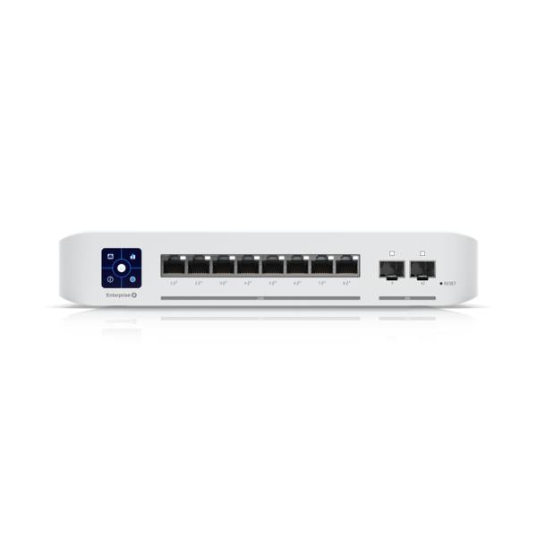 Ubiquiti Unifi Switch Enterprise