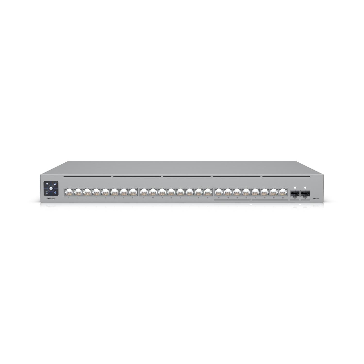 Ubiquiti Unifi Switch Pro 24