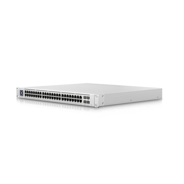 Ubiquiti Unifi Usw-enterprise-48-poe Switch