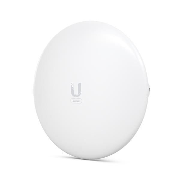 Ubiquiti Wave-nano  White  Wifi Access Point Geekd Dk
