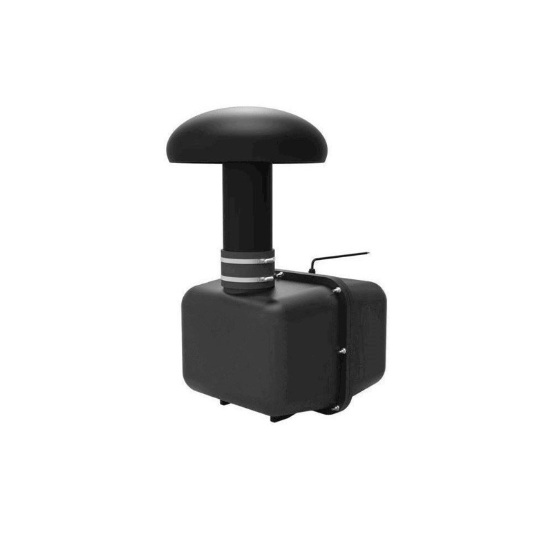 Omnitronic Gsub-  In-ground Subwoofer