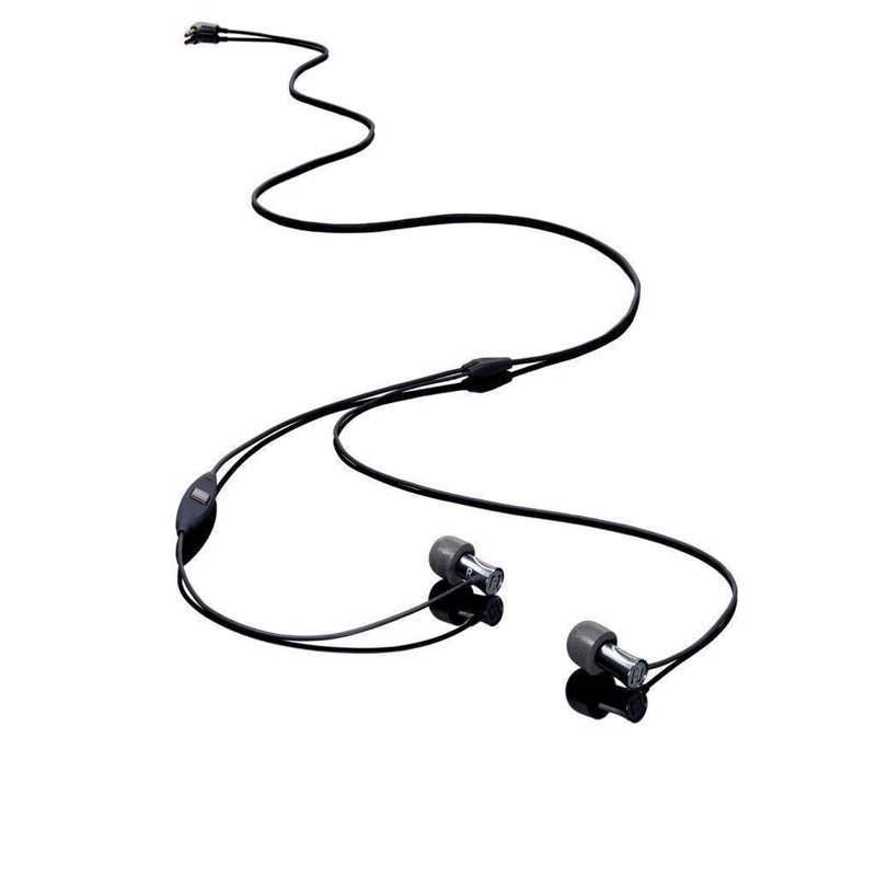 Ultrasone Tio In-ear Headsæt