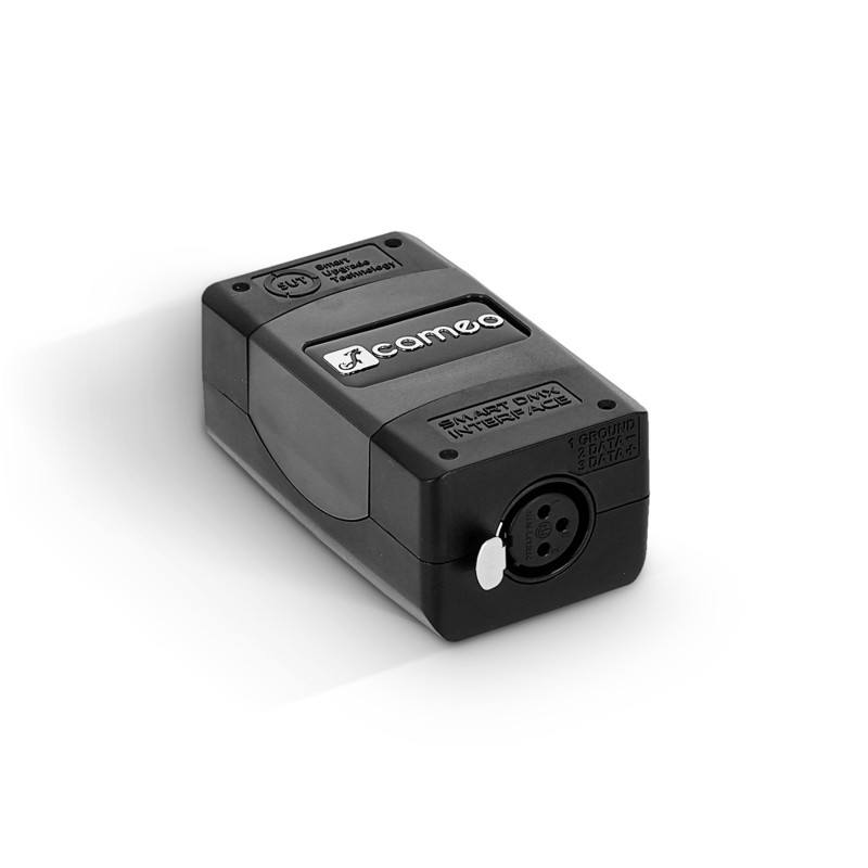 Usb Til Dmx-interface Og Softwarepakke  Standalone Dmx-afspiller Med 256 Ch  Cameo
