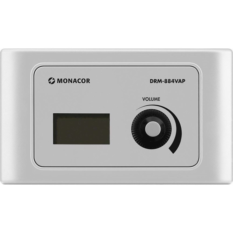 Vægpanel   Drm-884 Drm-884vap