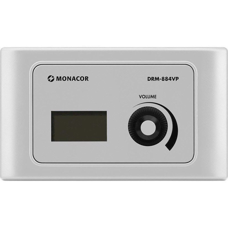 Vægpanel   Drm-884 Drm-884vp