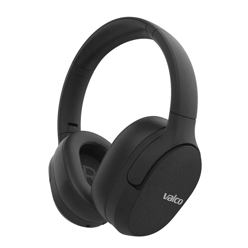 Valco Vmk25 Wireless Anc Headphones