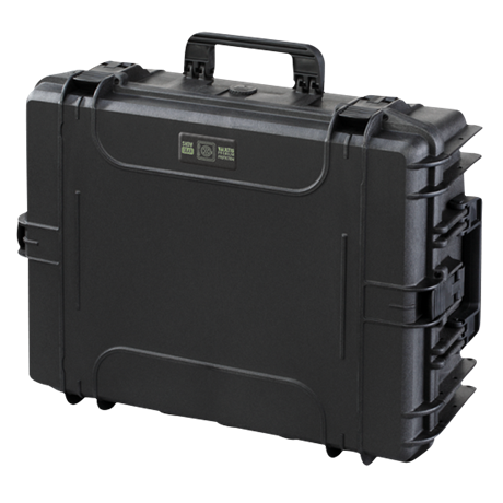 Showgear Vaultis Case 540 538   405   190