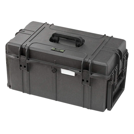 Showgear Vaultis Case 630 630   335   335