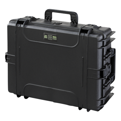Showgear Vaultis Trolley Case 540 538   405   190
