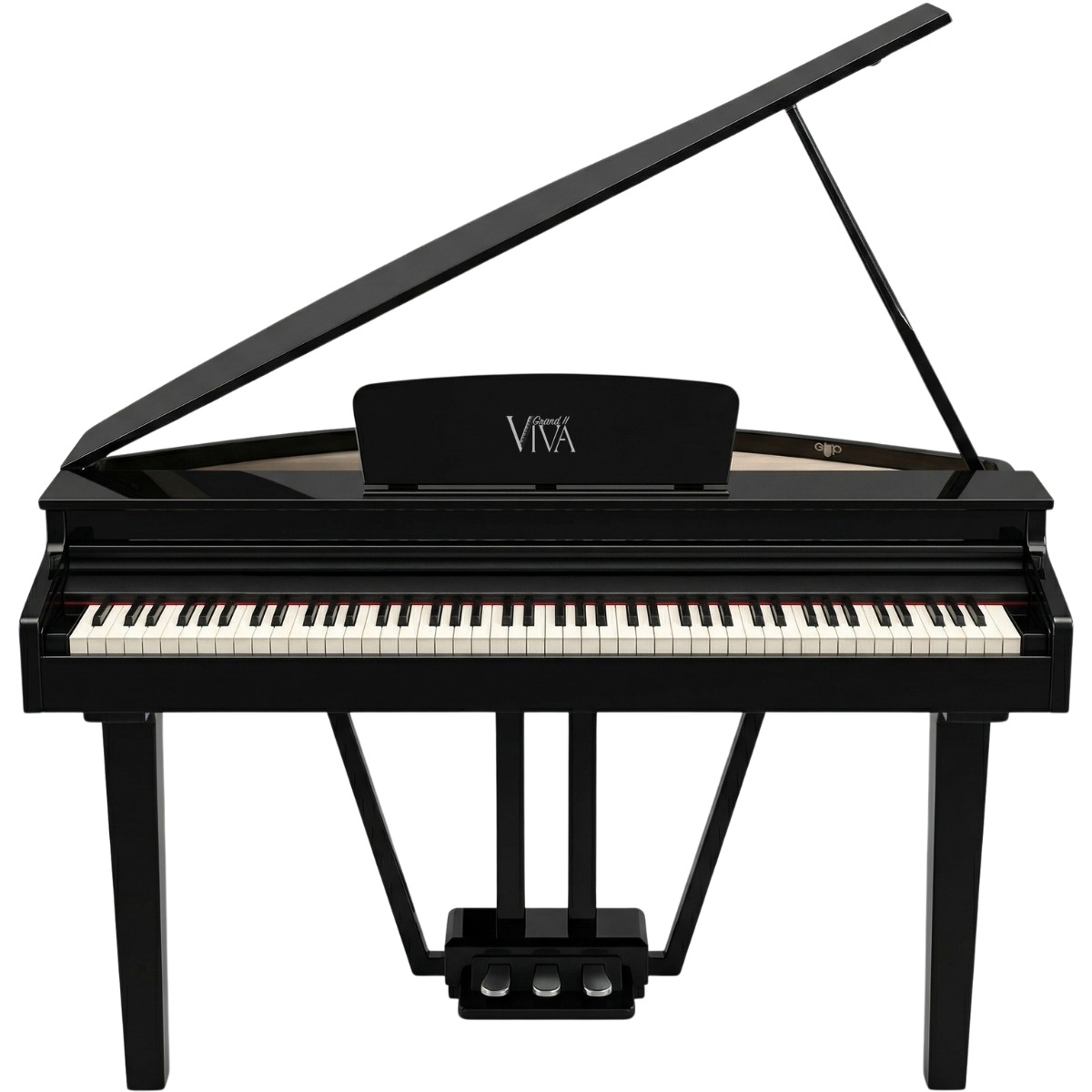 Viva Grand Ii El-flygel