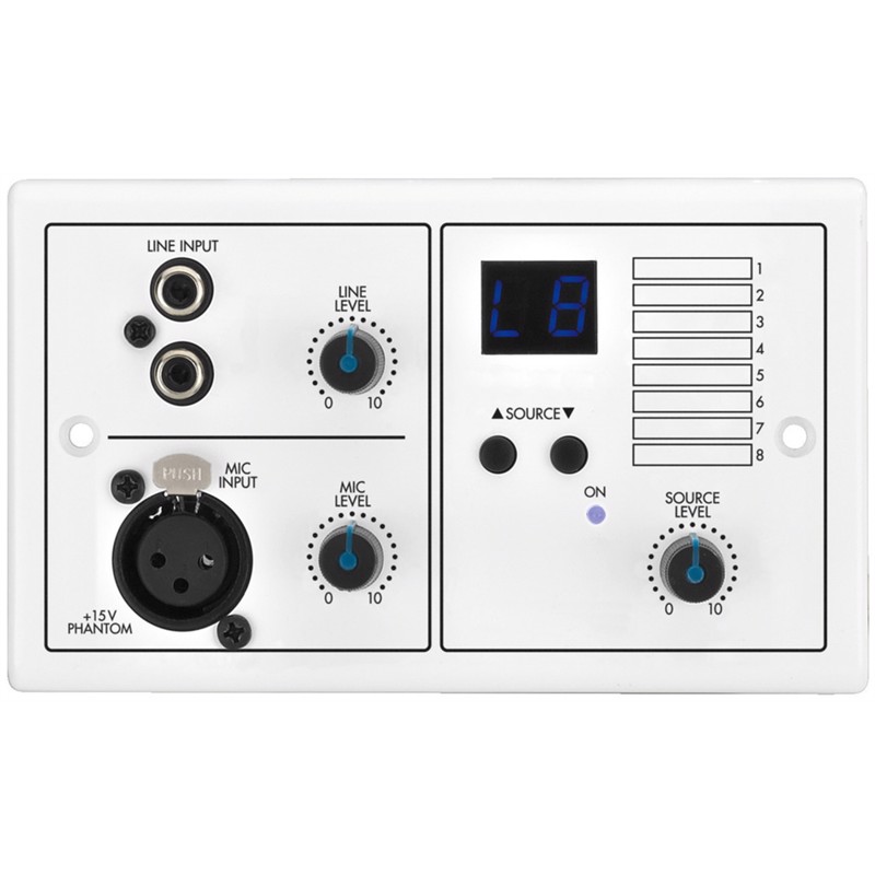 Wall Module  Arm-880wp1