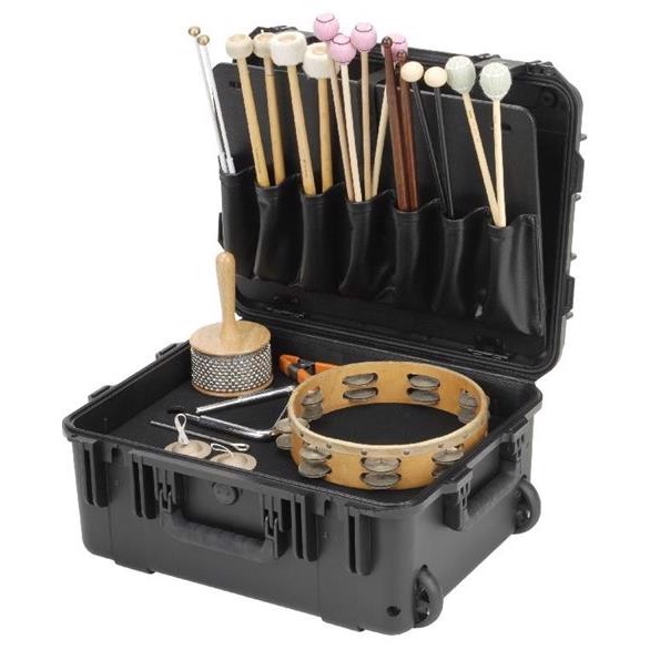 Waterproof Percussion Case Skb 3i-1914-8b-