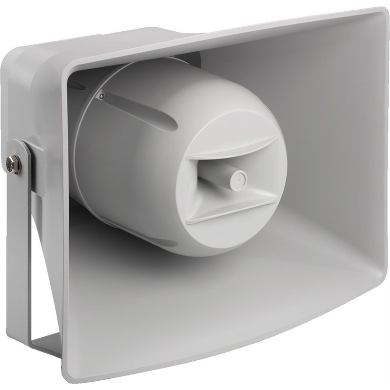 Weatherproof Active Horn Speaker  Music Horn   -way Technology It-400dtm