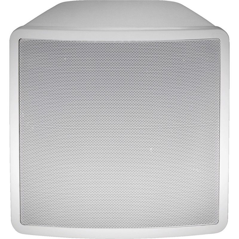 Weatherproof Pa Speaker System  150    Sl-150ws En