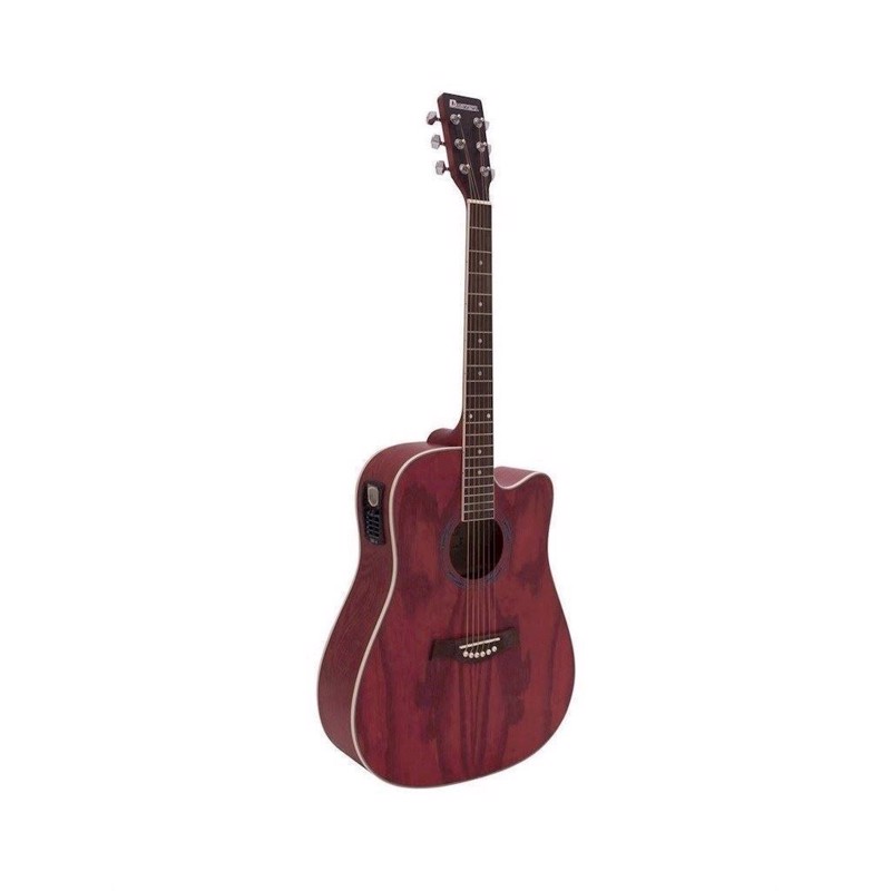 Western Guitar  Dimavery Jk-510  Cutaway