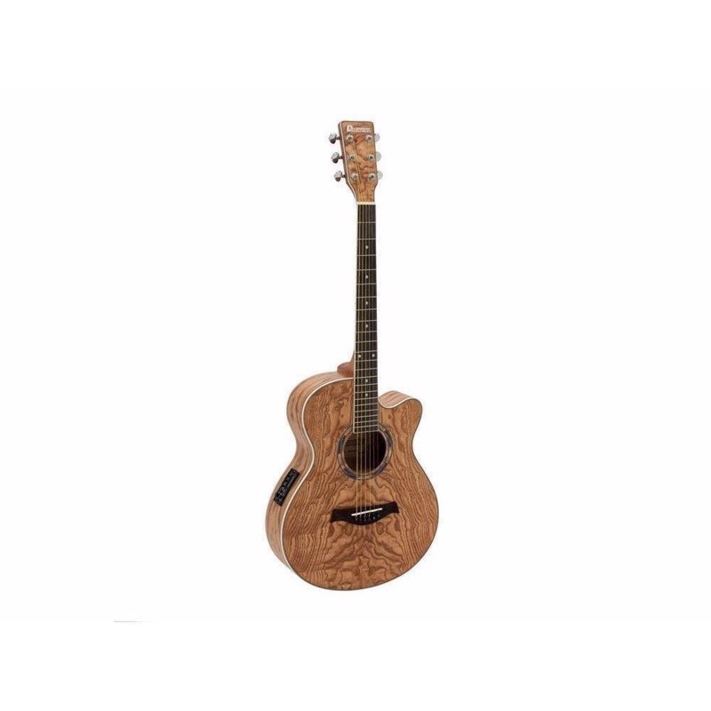 Western Guitar  Dimavery Sp-100  Natur