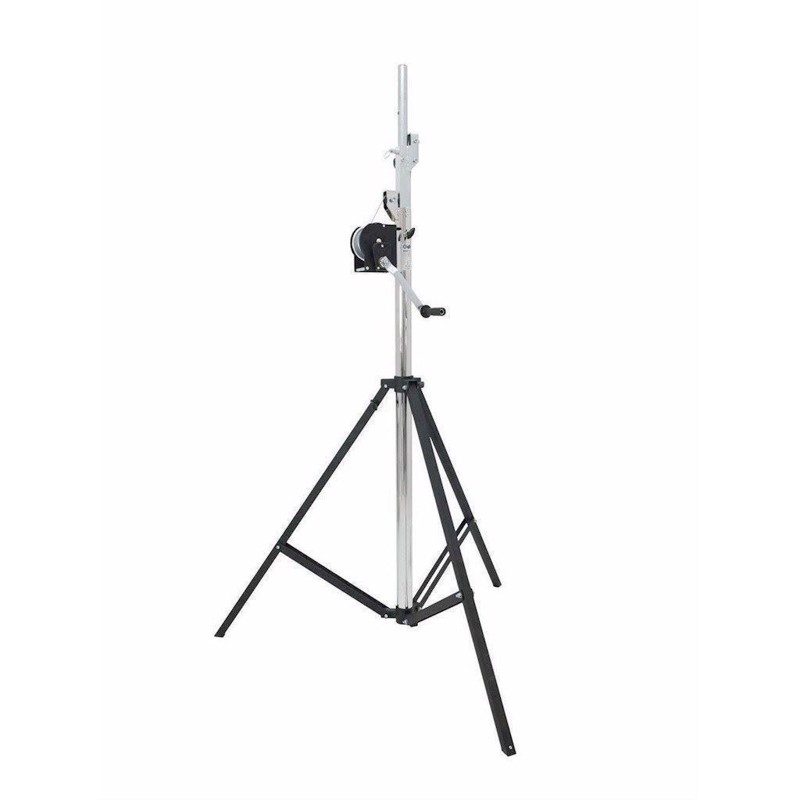 Eurolite Stt-400 85 Winch Stand Tüv Gs