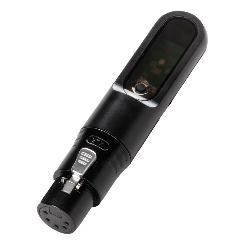 Wireless Solution  -dmx Stick Rx Trådløs Dmx
