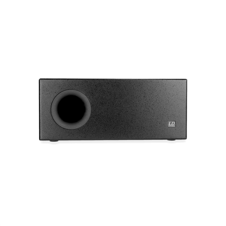 Quot  Subwoofer Passive Ld Systems