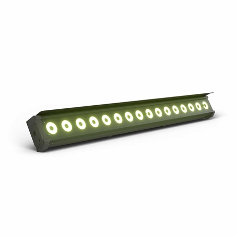 16   12   Rgbaw   Uv-led Bar Cameo