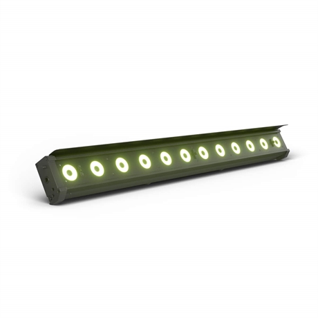 12       Rgbw-led Battery Bar Cameo