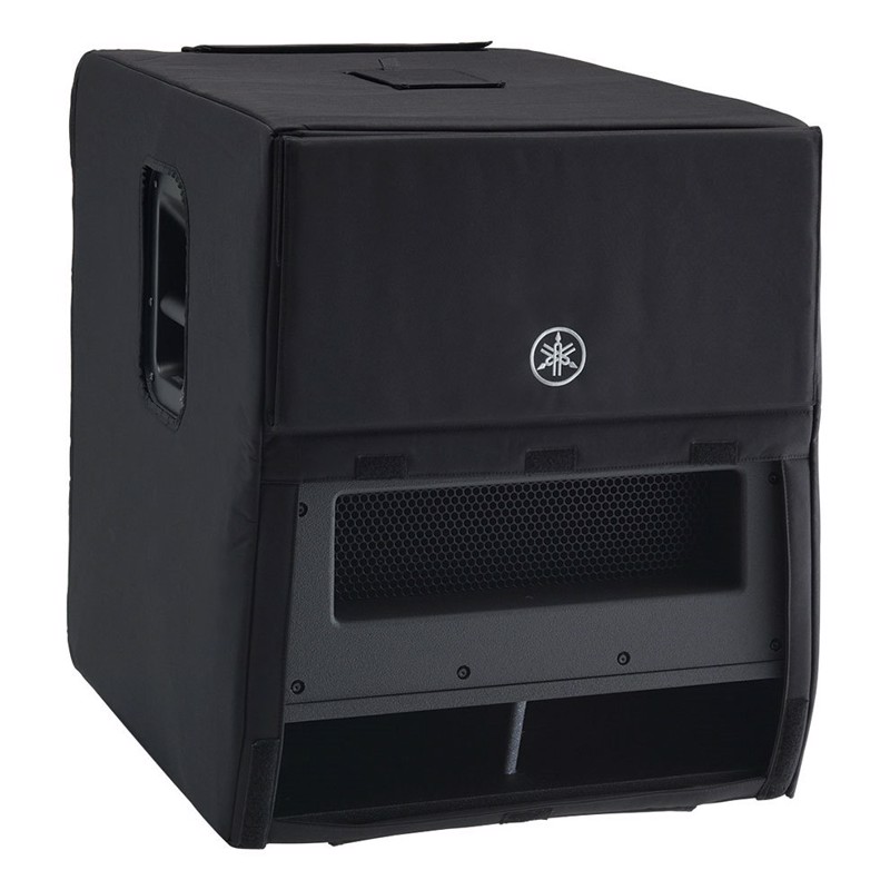 Yamaha Cover For Dxs 18 Aktiv Subwoofer Spcvr-18s01