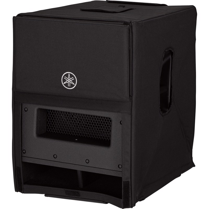 Yamaha Cover For Dxs12mkii Subwoofer Spcvr-dxs122