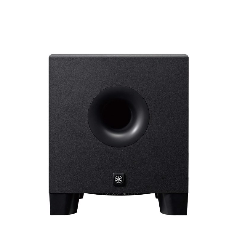 Yamaha Hs8s Aktiv   Quot  Basrefleks Subwoofer