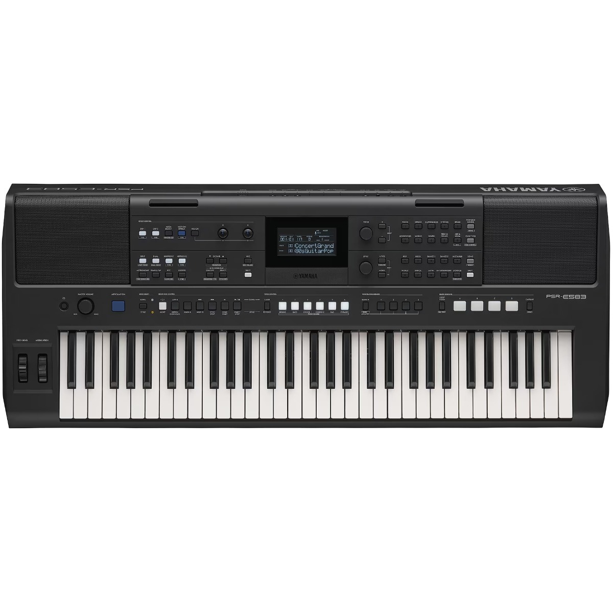 Yamaha Psr-e583 Keyboard