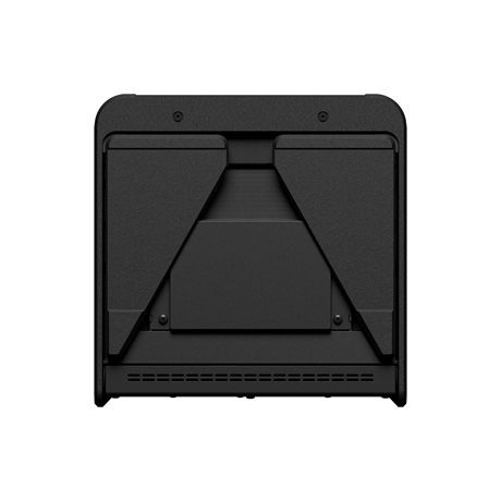 Yamaha Stagepas 200btr Bærbart Pa-system Udstyret Med En 180
