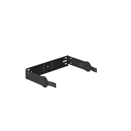 Yamaha Ub-dzr10h  -belag For Dzr 10 Horisontale Sort
