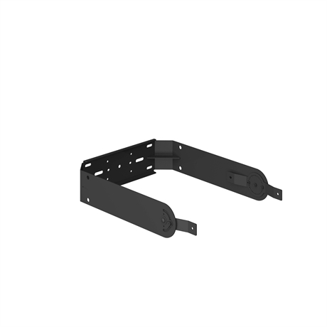 Yamaha Ub-dzr15v  -beslag For Dzr 15 Lodrette Sort