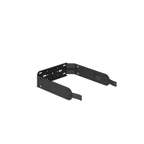 Yamaha Ub-dzr12v  -beslag For Dzr 12 Vertikale Sort