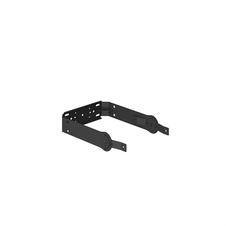 Yamaha Ub-dzr10v  -beslag For Dzr 10 Vertikale Sort