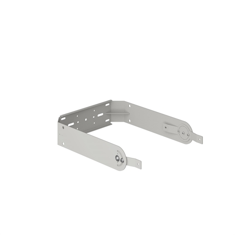 Yamaha Ub-dzr15vw  -beslag For Dzr 15 Lodrette Hvid