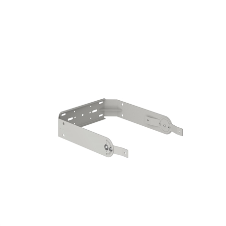 Yamaha Ub-dzr12vw  -beslag For Dzr 12 Vertikale Hvid